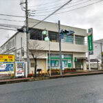 埼玉りそな銀行小川支店