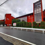 小川町民会館 リリック