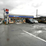 ローソン小川町駅前店