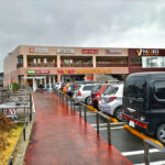 ヤオコー小川ショッピングセンター