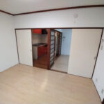 フラワーコーポ 101号室 画像4