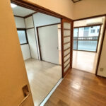 フラワーコーポ 101号室 画像7