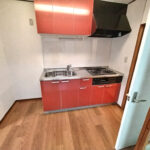 フラワーコーポ 101号室 画像13