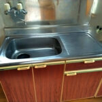 室内洗濯機置き場有