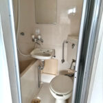 仙波長徳共同ハイツ303 画像15